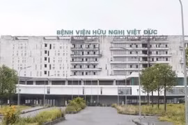 Chuyển hồ sơ vụ việc Bệnh viện Bạch Mai, Việt Đức 2 đến Bộ Công an