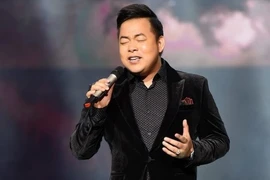 Quang Lê tiết lộ chuyện gãy gánh, vợ cũ có 3 con