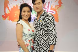 Cát Tường tiết lộ 3 lần yêu trai trẻ kém hơn 10 tuổi