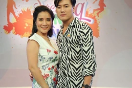 Cát Tường tiết lộ 3 lần yêu trai trẻ kém hơn 10 tuổi