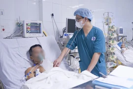 Người đàn ông vỡ tim khi tập gym: Phòng tránh thế nào?