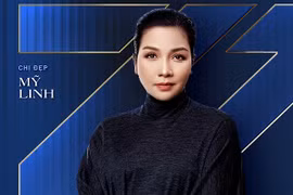 Diva Mỹ Linh tham gia “Chị đẹp đạp gió rẽ sóng” gây bất ngờ