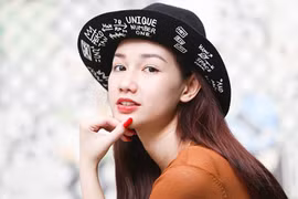 MC Quỳnh Chi muốn xin lỗi mẹ chồng cũ