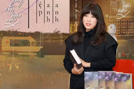 Tái bản 1000 cuốn tiểu thuyết tri ân đội ngũ y bác sĩ 