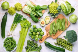 4 loại rau giàu estrogen tự nhiên giúp da đẹp dáng xinh