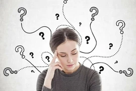 6 thói quen xấu gây suy giảm trí nhớ