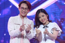 HTV7 gỡ số phát sóng chương trình "Vì yêu mà đến" của MC Cao Vy