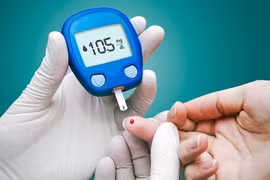 Triệu chứng báo hiệu tiểu đường tuýp 2