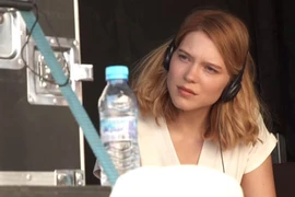 Tiết lộ thú vị về bóng hồng của chàng điệp viên 007