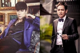 Nathan Lee nói chuyện nghệ sĩ làm từ thiện: "Nghiệp quật siêu lẹ"