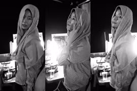 Lâm Tâm Như nhuộm da đen, giảm cân đóng vai phụ nữ Việt