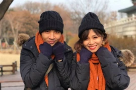 MC Nguyễn Hoàng Linh chuẩn bị cưới chồng lần 2?