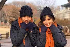 MC Nguyễn Hoàng Linh chuẩn bị cưới chồng lần 2?