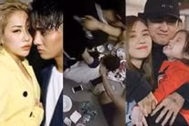 Đạt G "tẩn" Du Uyên, fan lo lắng Cindy Lư rồi cũng "ăn đạp"