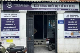 Vì sao tiêm truyền “chui” nở rộ bất chấp nguy hiểm?