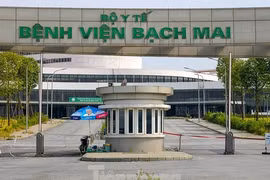 Bộ trưởng Y tế nói về phương án giải quyết 2 bệnh viện nghìn tỷ bị bỏ hoang