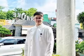 Matt Liu - tình cũ Hương Giang bất ngờ xác nhận kết hôn?