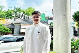 Matt Liu - tình cũ Hương Giang bất ngờ xác nhận kết hôn?