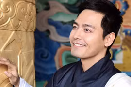 Bị ném đá vì “cảm ơn Covid-19“, MC Phan Anh tuyên bố “cách ly” Facebook