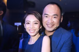 Vợ chồng Thu Trang làm điều này đập tan tin đồn lục đục 