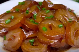 “Loại thịt” rẻ nhất chợ, nhiều người bỏ đi, là “vua chăm sóc da“