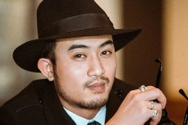 Doãn Quốc Đam kể chuyện đi thực tế mại dâm để đóng "Quỳnh búp bê"