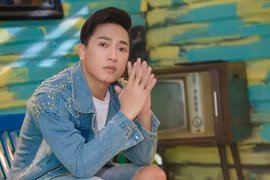 Bị tố “đạo nhạc” của Mỹ Tâm, Châu Khải Phong lên tiếng