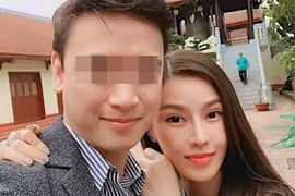 Bạn trai ruồng bỏ không nhận con, Quế Vân mắng "đàn ông khốn nạn"