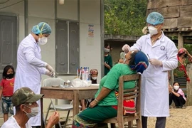 Cô gái tử vong do bạch hầu: Bộ Y tế yêu cầu giám sát