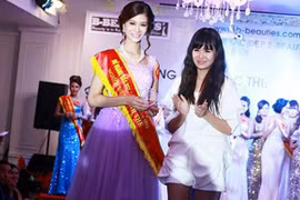 Chuyển hồ sơ vụ “Nữ hoàng sắc đẹp” sang công an