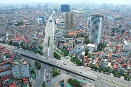 Hà Nội chính thức có phố Quán Tình, đường Trinh Tiết