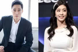 Một năm hẹn hò của So Ji Sub và Jo Eun Jung trước khi kết hôn