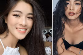 Mê mẩn nhan sắc cô gái đóng vai người tình của Trịnh Công Sơn