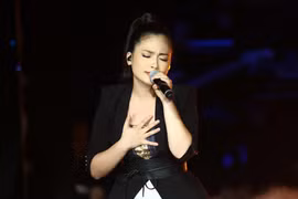 Liveshow The voice: Nhạt tới mức buồn ngủ