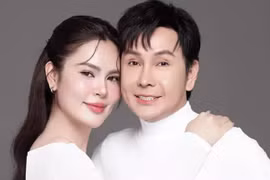 Thân thế bạn gái Vũ Luân: Đã qua một lần đò, giàu kếch xù