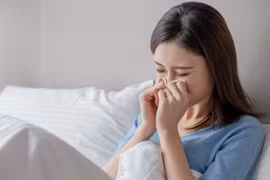 Cúm mùa bùng phát tại châu Âu 