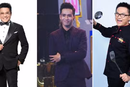 Thực hư Bạch Công Khanh “giành miếng cơm” của MC Thanh Bạch