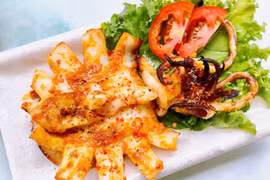 Những loại hải sản giúp cải thiện thị lực, tốt cho mắt