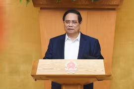 Thủ tướng đưa ra 10 nhóm nhiệm vụ, giải pháp trong tình hình mới