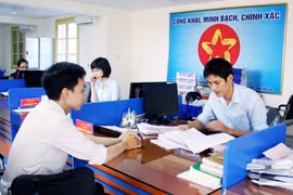 Quảng Ninh: Tạm dừng tuyển dụng công chức cấp xã