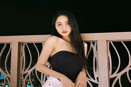 Hương Giang khẳng định độc thân, Thảo Vân vui vẻ bên Công Lý