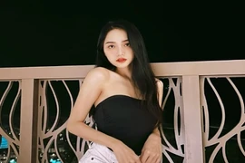 Hương Giang khẳng định độc thân, Thảo Vân vui vẻ bên Công Lý