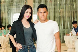 Thảo Trang nói về mâu thuẫn, bất đồng với Phan Thanh Bình