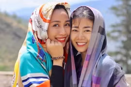 Ốc Thanh Vân bức xúc vì bị vu khống đứng sau vụ clip mẹ Mai Phương