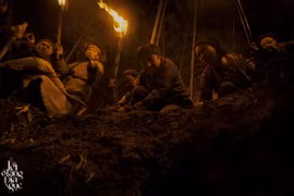 Phim kinh dị có Lan Phương tung trailer khiến khán giả dựng tóc gáy