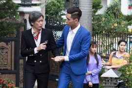 Loạt phim Tết doanh thu hẻo, có sao hot vẫn thất thu