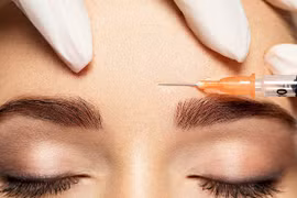 Gặp tai biến vì làm đẹp bằng tế bào gốc