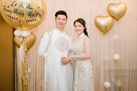 Chị gái diễn viên Trọng Hưng mắng Âu Hà My “thủ đoạn đê hèn“