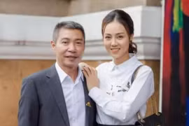 Vợ NSND Công Lý: "Dù có nghèo nhưng không được phép hèn"