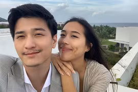 Huỳnh Anh lên tiếng về tin đồn chia tay bạn gái Việt kiều Y Vân